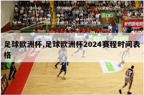 足球欧洲杯,足球欧洲杯2024赛程时间表格