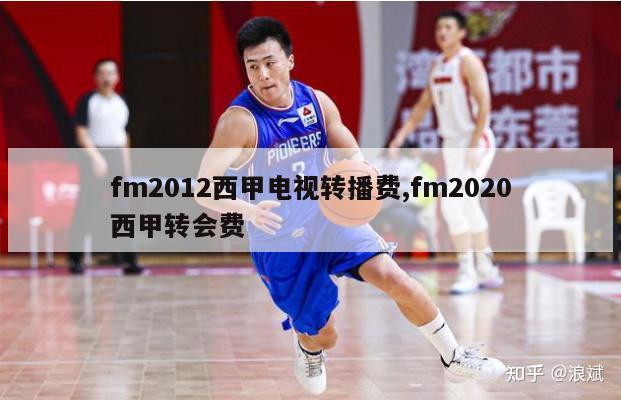 fm2012西甲电视转播费,fm2020西甲转会费