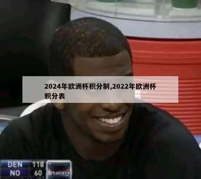 2024年欧洲杯积分制,2022年欧洲杯积分表